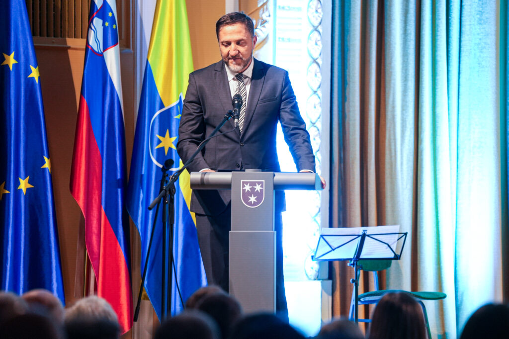 Klemen Boštjančič