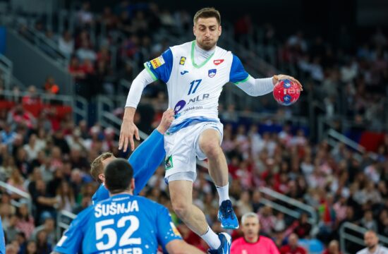 Nejc Cehte se vrača v močno nemško ligo