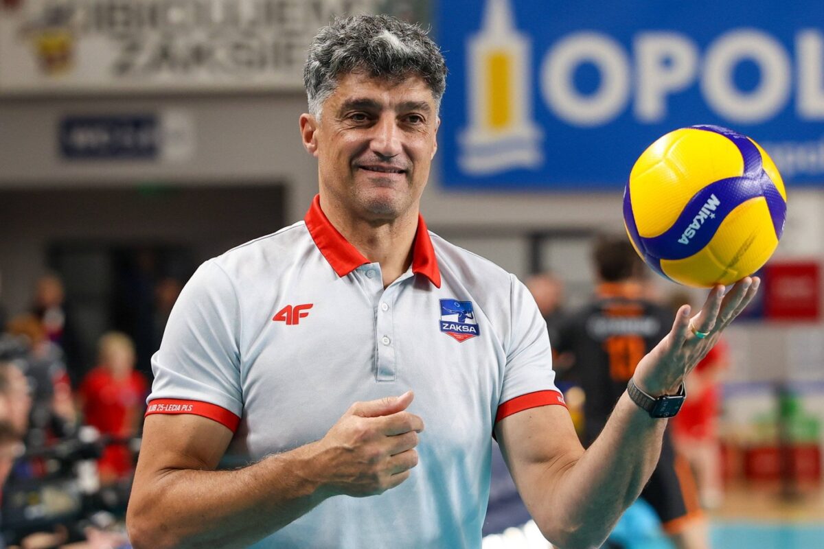 Andrea Giani končal serijo Klemna Čebulja (VIDEO)