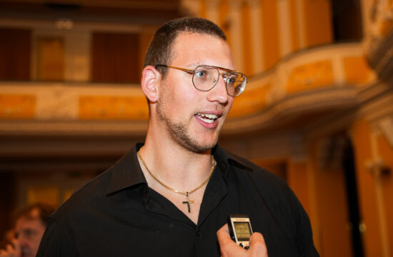 “Z Nikeom smo se pogovorili, to se ne sme ponoviti”