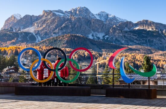 Italijanom vendarle uspelo – a tik pred zdajci