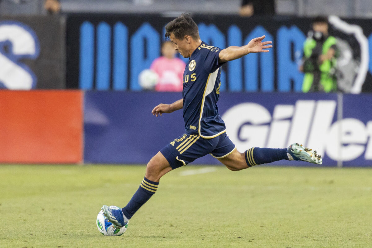 Zaradi bizarnega razloga ostal brez nastopa za Paragvaj