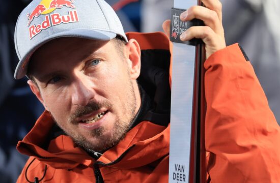 Marcel Hirscher