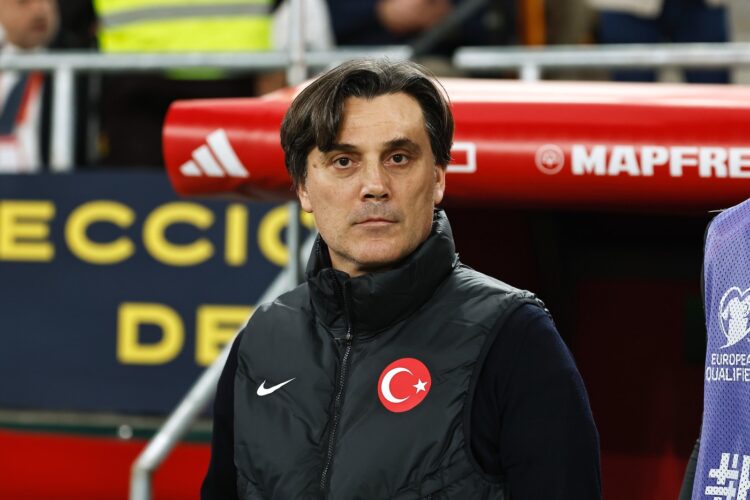 Vincenzo Montella