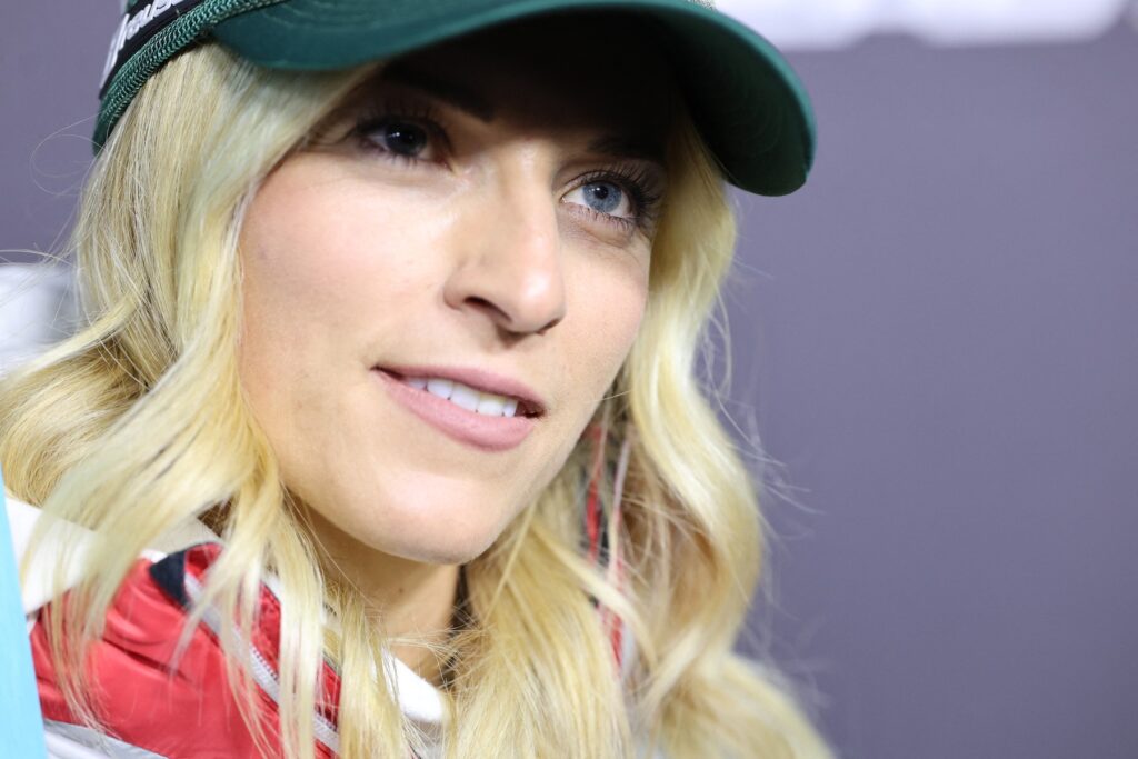 Lara Gut-behrami
