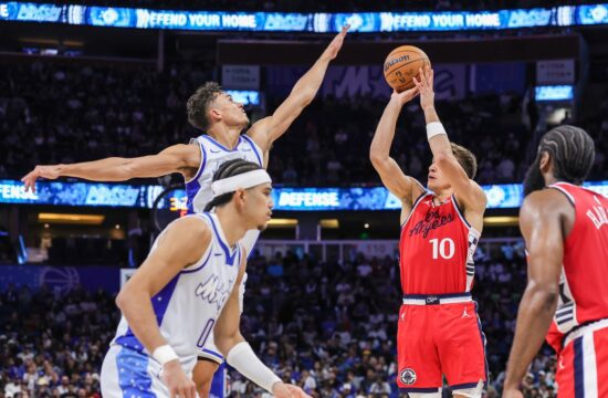 Kaj se dogaja s srbskim zvezdnikom?