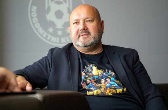 Nov mejnik za vse večji celjski nogometni projekt