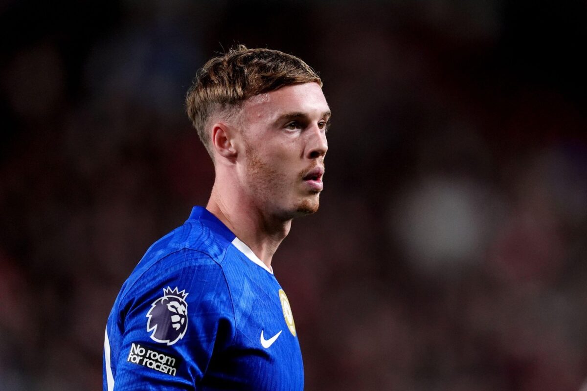 Bizarna nesreča zvezdnika Chelseaja