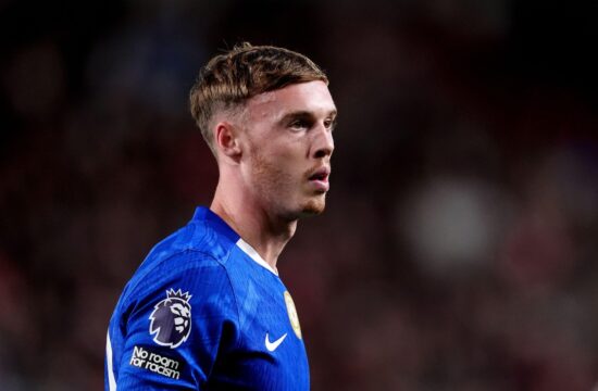 Bizarna nesreča zvezdnika Chelseaja