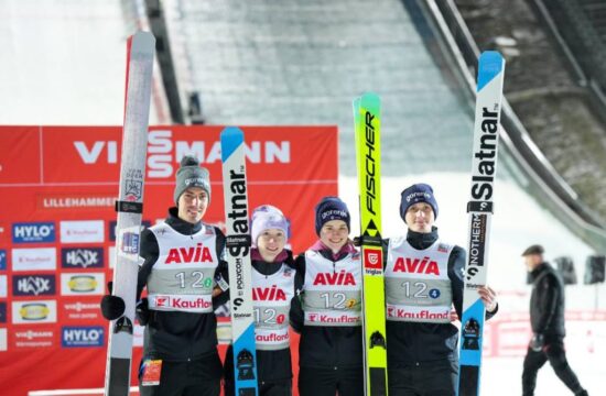 Po drugem mestu na otvoritvi zadovoljni, toda … (VIDEO)