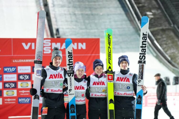 Po drugem mestu na otvoritvi zadovoljni, toda ... (VIDEO)