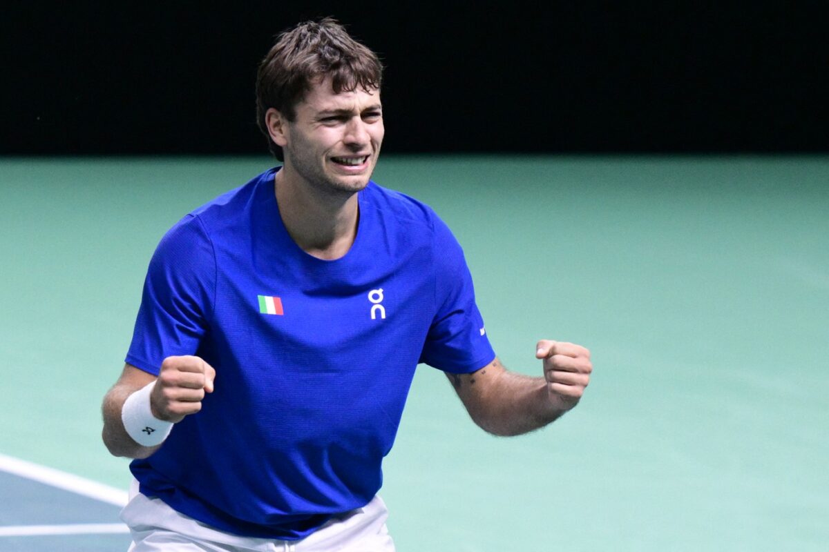 Noro, kaj je uspelo Italijanom: in to brez zvezdnikov ter veliki drami