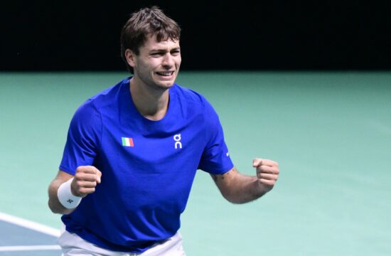 Noro, kaj je uspelo Italijanom: in to brez zvezdnikov ter veliki drami