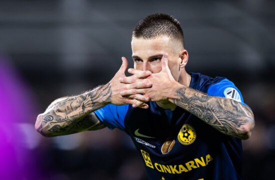 Franko Kovačević, intervju