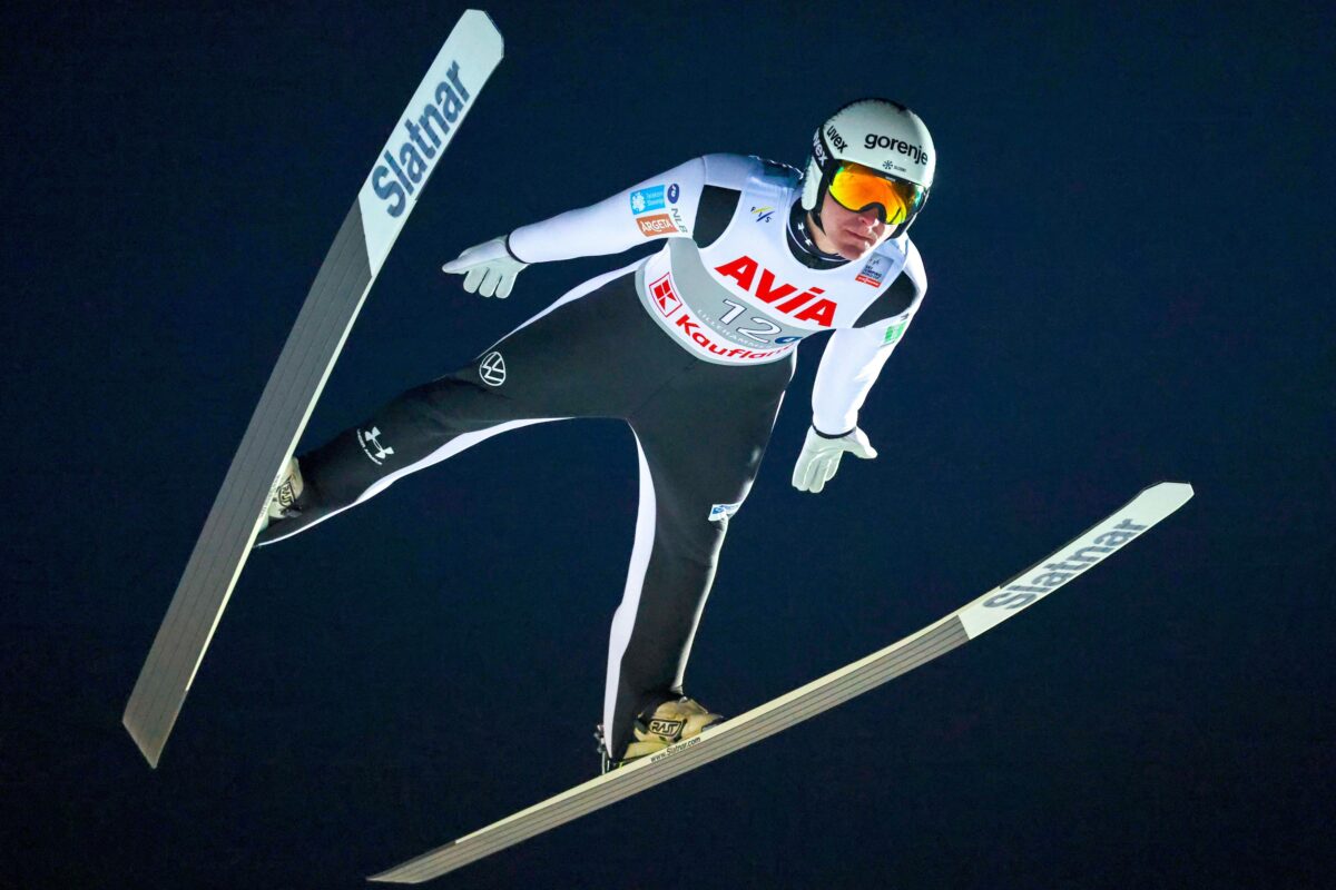 V živo: Slovenci v kvalifikacijah niso prepričali, bo na tekmi bolje?