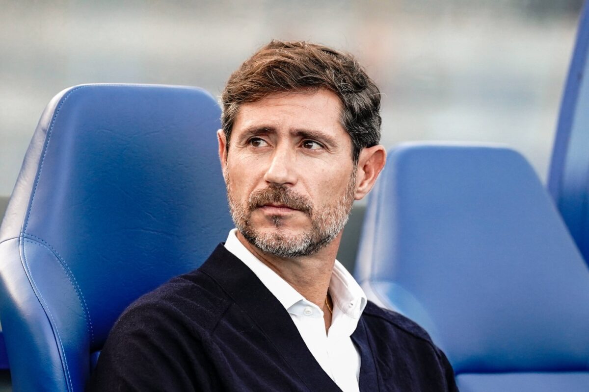 Nekdanji trener Olimpije ponižal splitski Hajduk