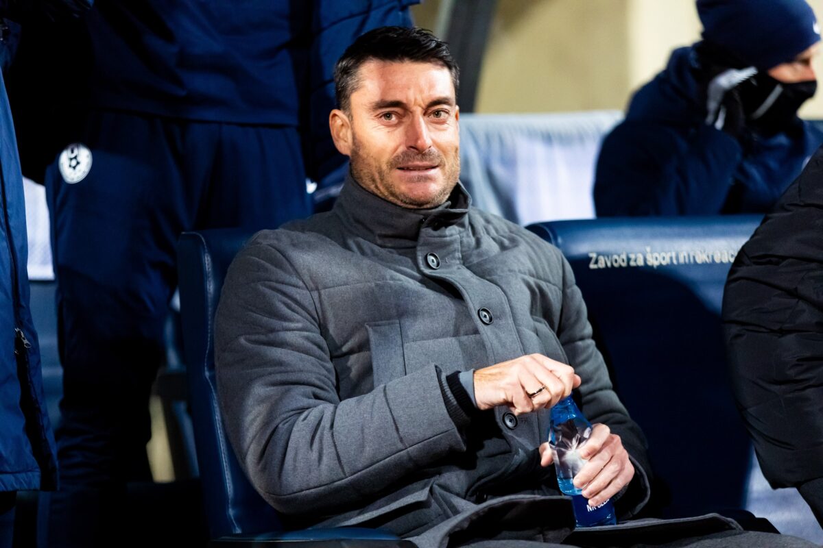 Za koga bo na večnem derbiju navijal Riera? (VIDEO)