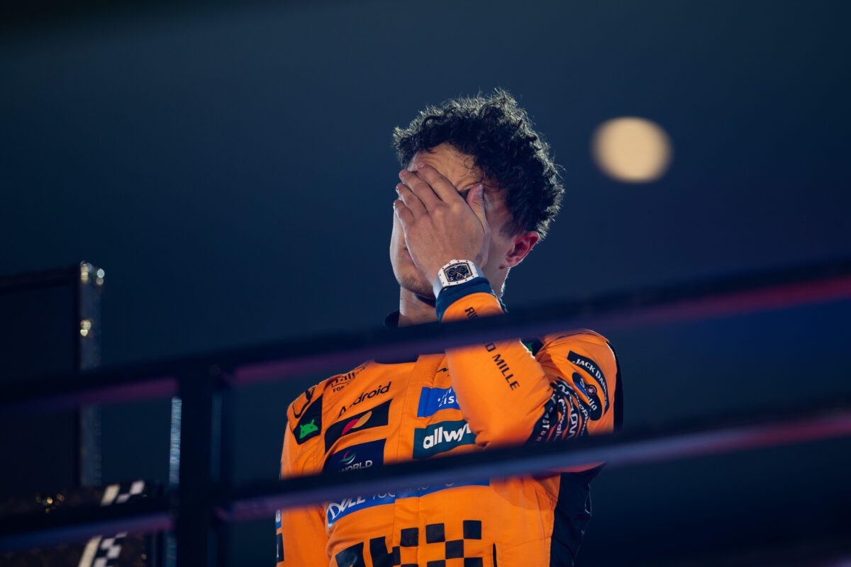 Po dirki šok za McLaren, Verstappen zdaj v boju za naslov?