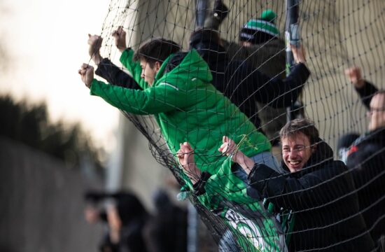 Vizinger v Maribor, Celje se še krepi, kaj pa Olimpija?