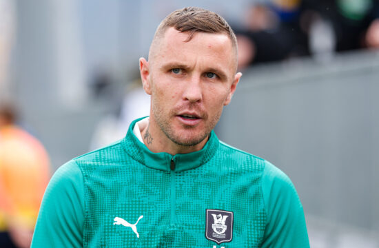 Nič od velike vrnitve: kam je izginil Jasmin Kurtić?