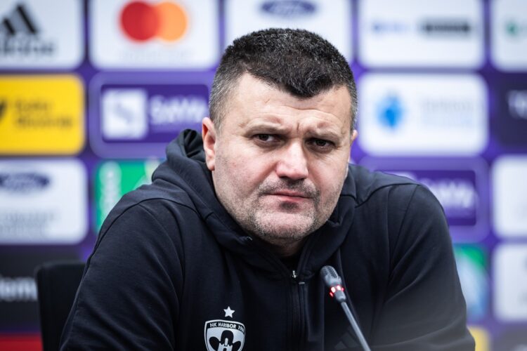 nogomet nk maribor feđa dudić