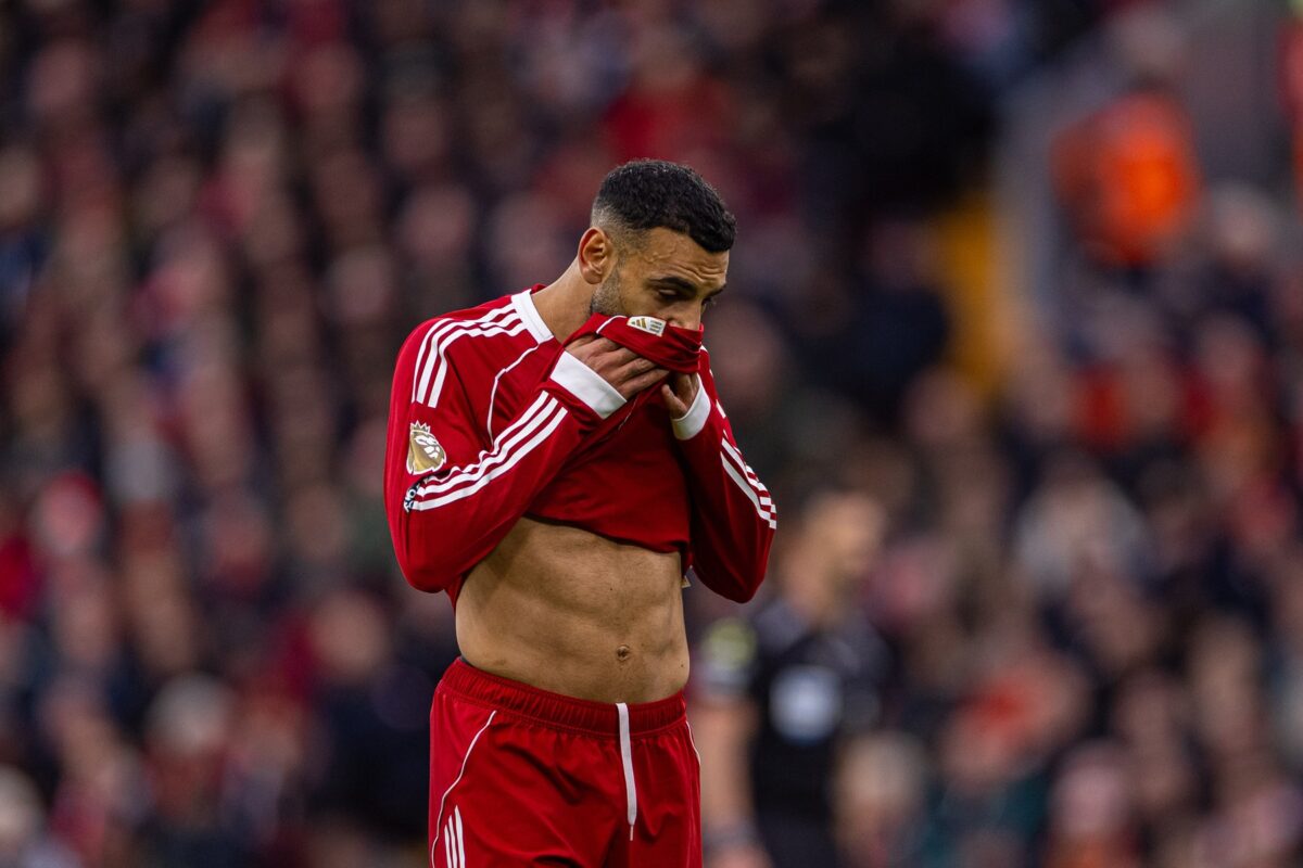 Rooney poziva Slota: Čas je za težko odločitev (VIDEO)