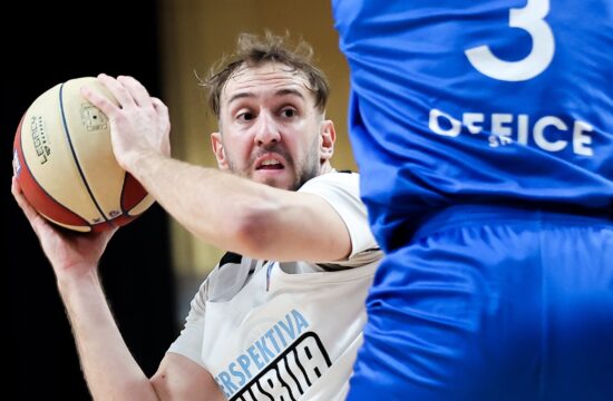 Sekulićevo presenečenje: Mariborčan na začasnem delu v Ljubljani