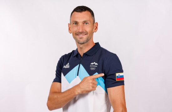 “Biatlonsko življenje ni dopust, ampak resno delo”