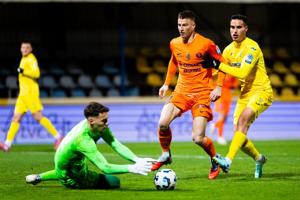 Union #NajObramba: Matičič, Jug ali Pintol? (VIDEO)