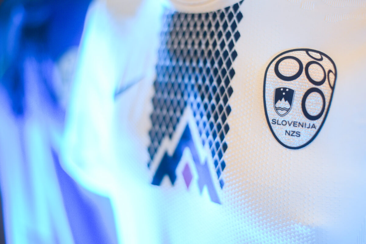 Nogometna reprezentanca se vrača v Maribor