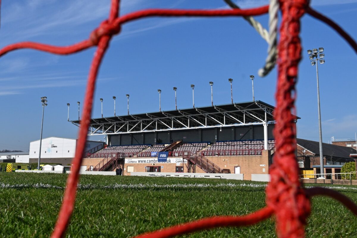 Zaradi stavniškega škandala ostali brez kar 17 igralcev