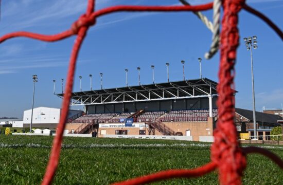 Zaradi stavniškega škandala ostali brez kar 17 igralcev