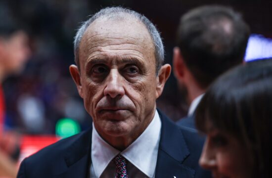 Je legendarni trener že odvodil svojo zadnjo tekmo?