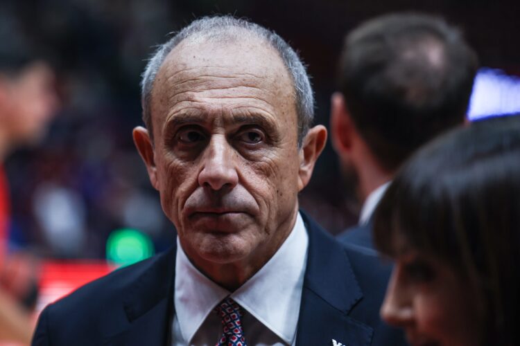 Ettore Messina