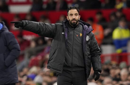 Amorim po novem fiasku Uniteda: To je moja napaka (VIDEO)