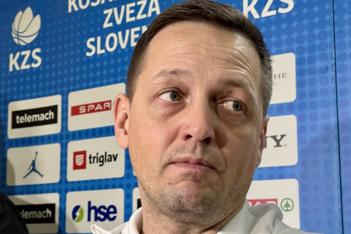 Selektor po zaupnici in novih težavah: Tukaj so tisti, ki to želijo