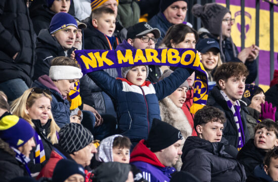 Če Maribor postaja razvojni klub, kaj je sploh Olimpija?