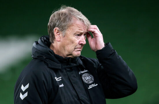 Legendarni Norvežan zbolel za rakom