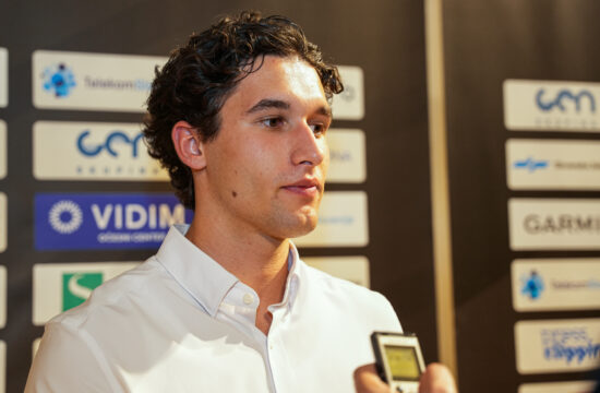 “Če mi to uspe, bo številka 47 prišla sama od sebe”