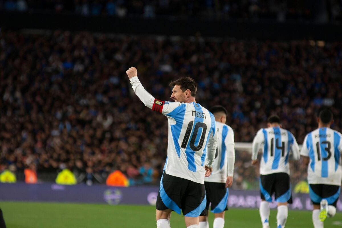 Fifa objavila jakostne skupine pred žrebom za SP 2026