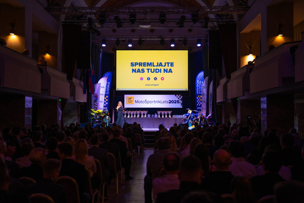 Motošportnik leta 2025