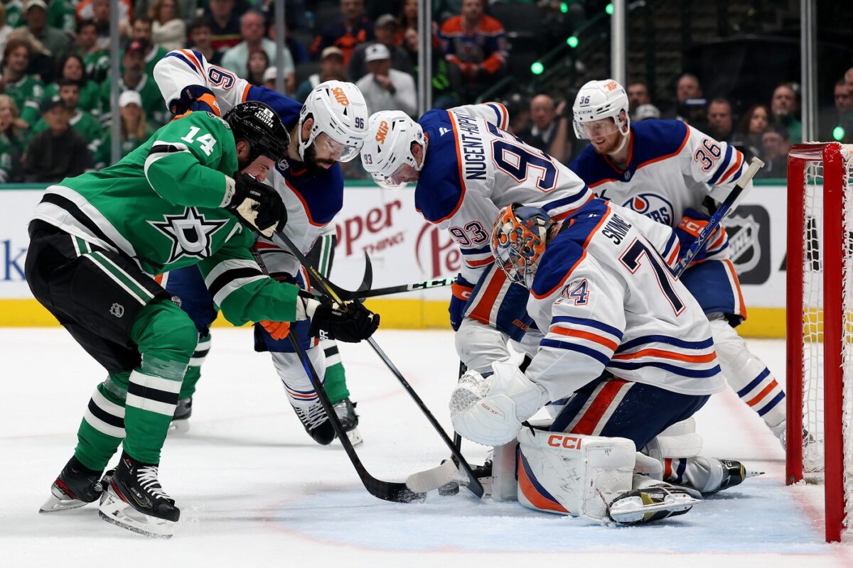 Dallas visoko premagal Edmonton (VIDEO)