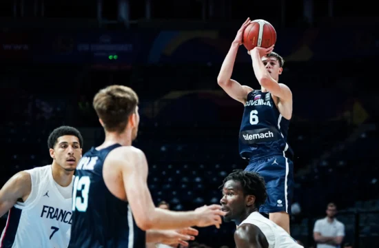 Dovolj poguma za najmlajšega v zgodovini?