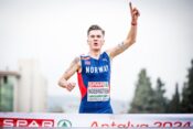 Jakob Ingebrigtsen