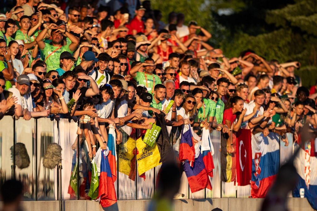 evropsko ekipno prvenstvo v Mariboru