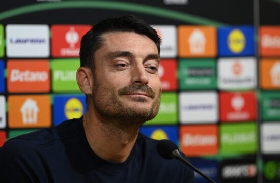 Celje zavrača ponudbe, Riera: Tu sem, da zmagujem