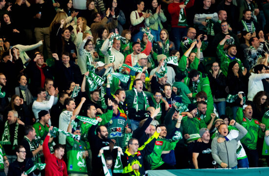 Ob vrnitvi Horaka Olimpija dobila derbi za vrh