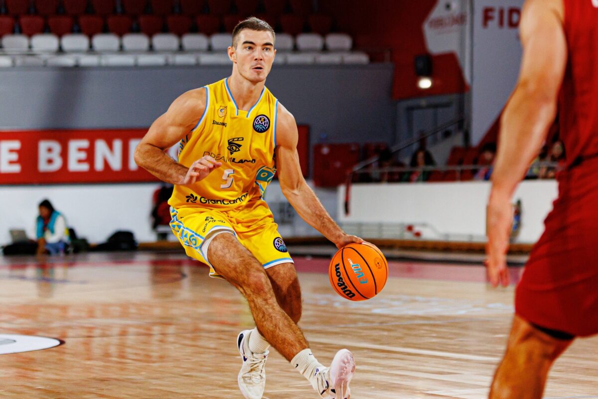 Prvi odgovor na največji izziv selektorja