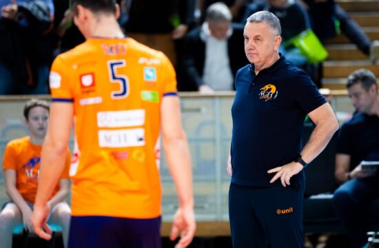 ACH Volley: Čas je za prvo zmago