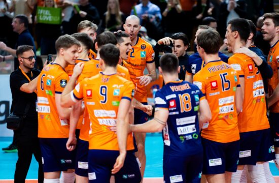 Nagrada za uspeh: najtežja skupina v ligi prvakov